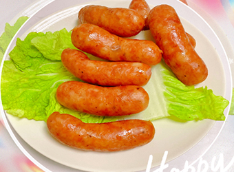 西班牙香草风味香肠