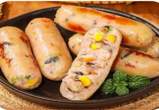 膳食肠